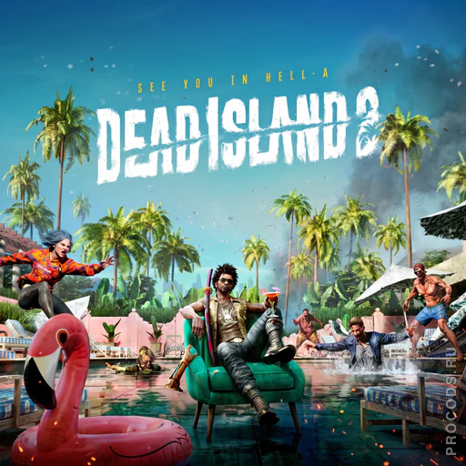 Dead Island 2 CIS/Tier 3, СНГ