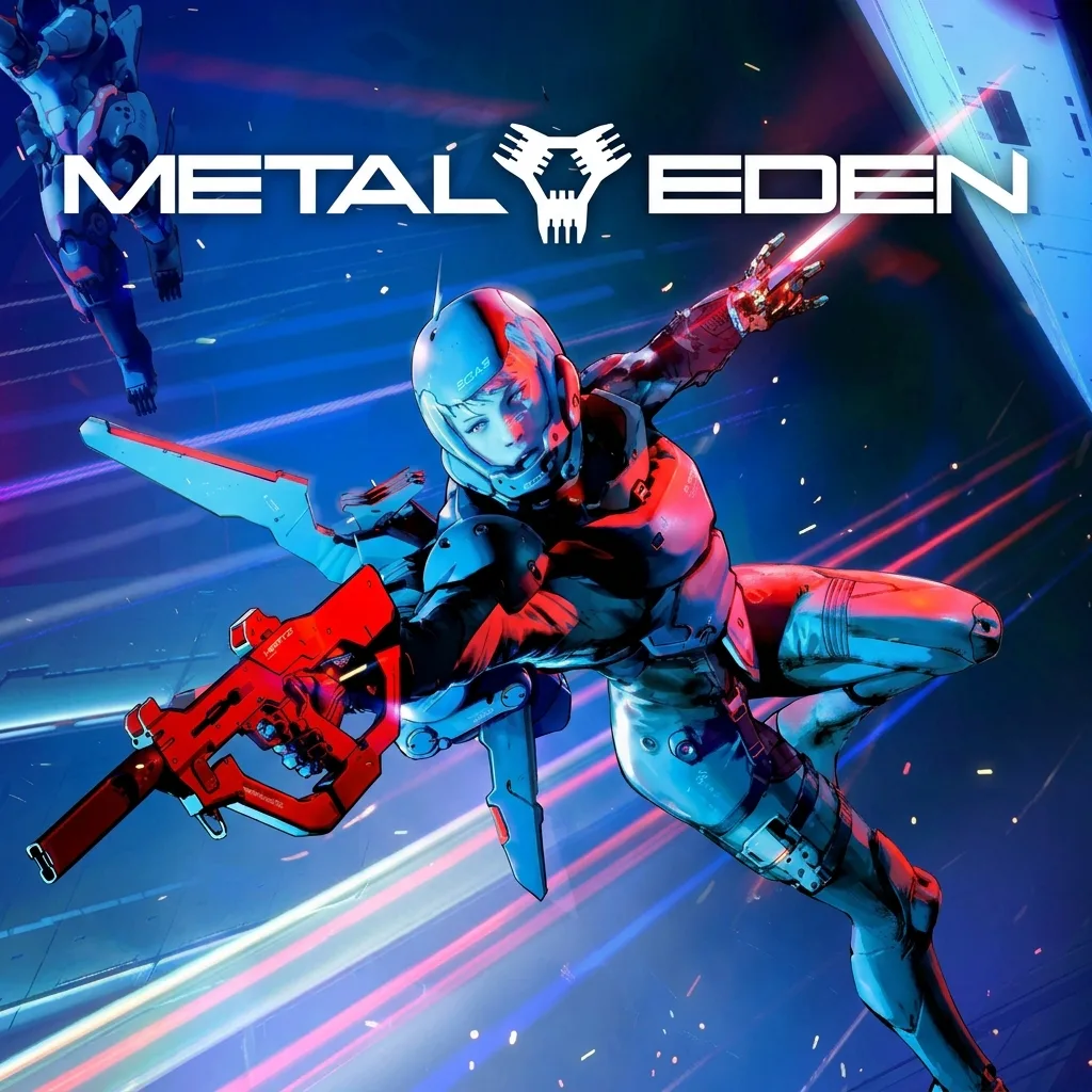 METAL EDEN, СНГ