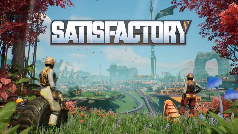Satisfactory | GL