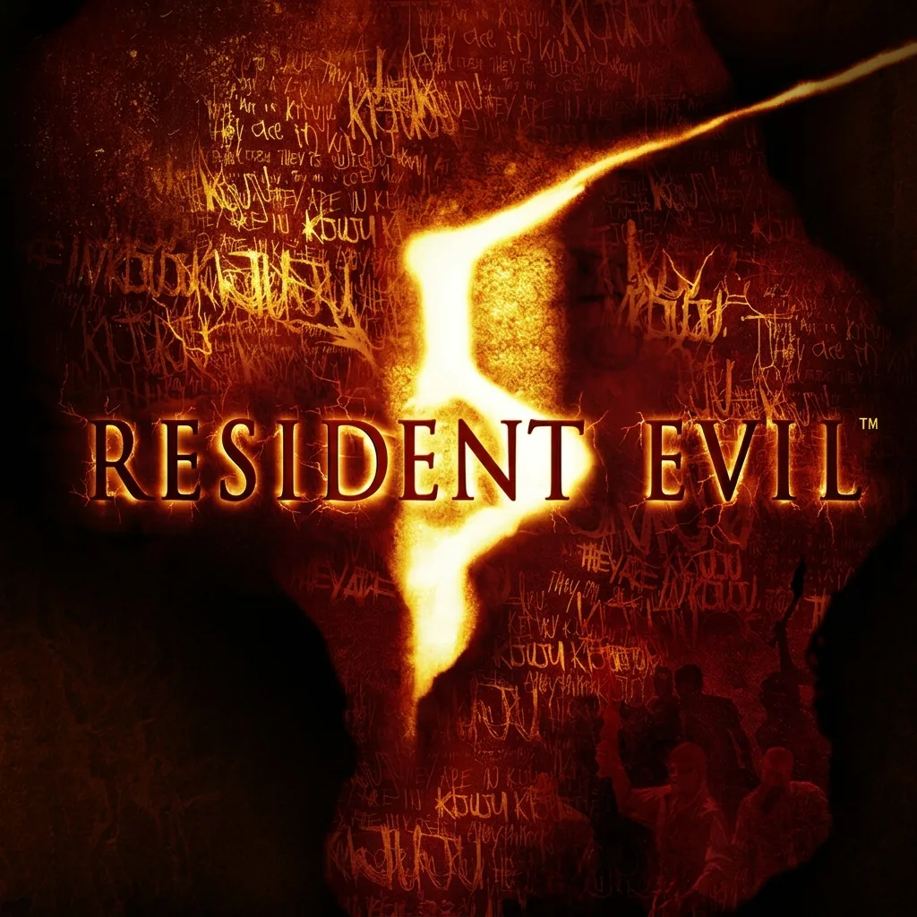 Resident Evil 5, СНГ