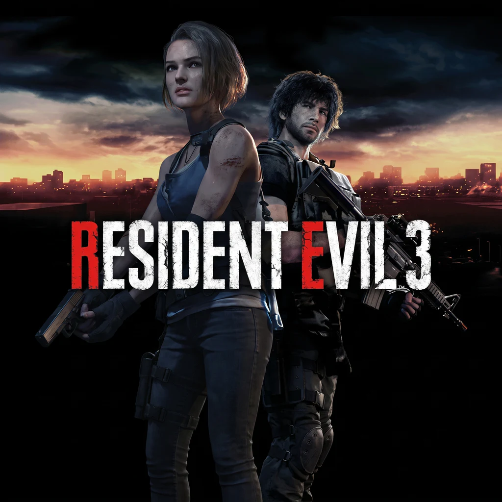 Resident Evil 3, СНГ