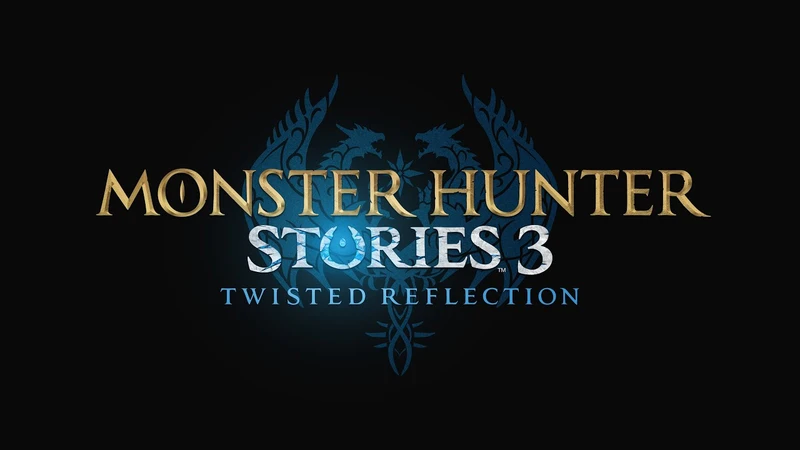 Monster Hunter Stories 3: Twisted Reflection | CIS
