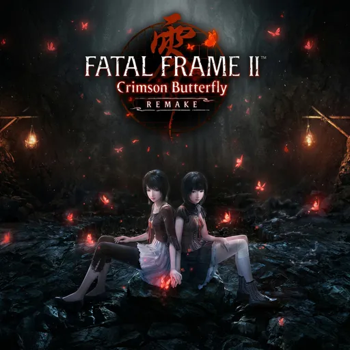 FATAL FRAME II: Crimson Butterfly REMAKE, Весь мир