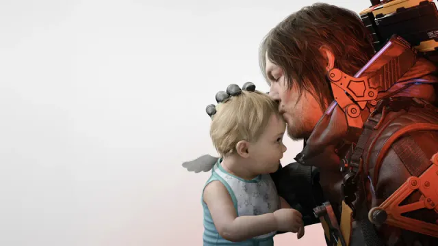 DEATH STRANDING 2: ON THE BEACH СНГ, Весь мир