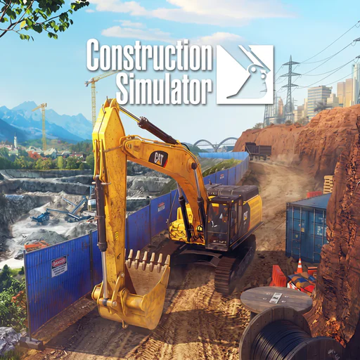 Construction Simulator, Весь мир