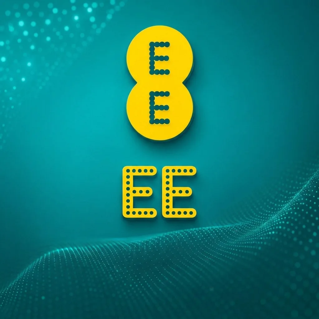 EE Mobile, Великобритания