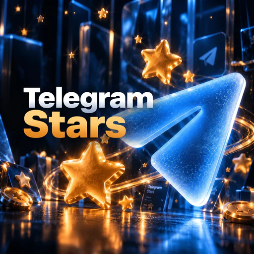 Telegram Stars, Весь мир