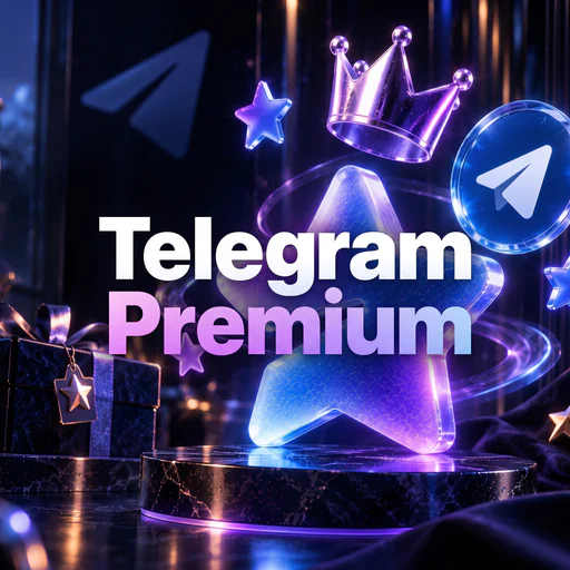 Telegram Premium, Весь мир