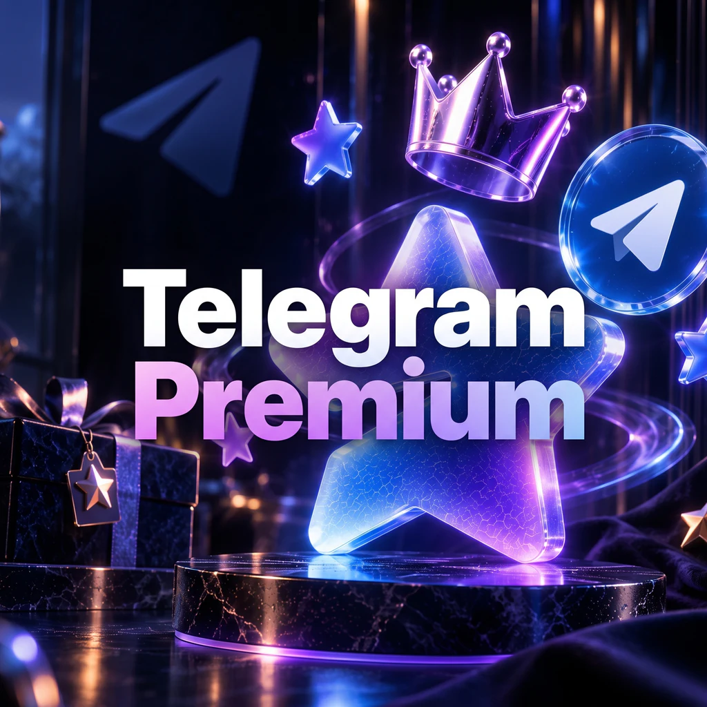 Telegram Premium, Весь мир