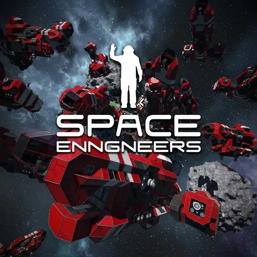 Space Engineers, Весь мир