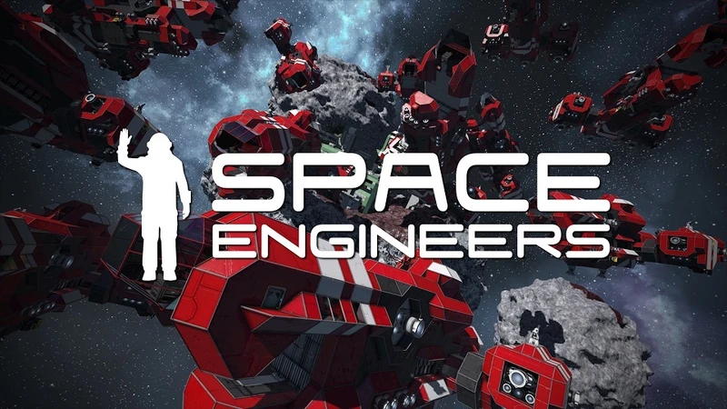Space Engineers | GL