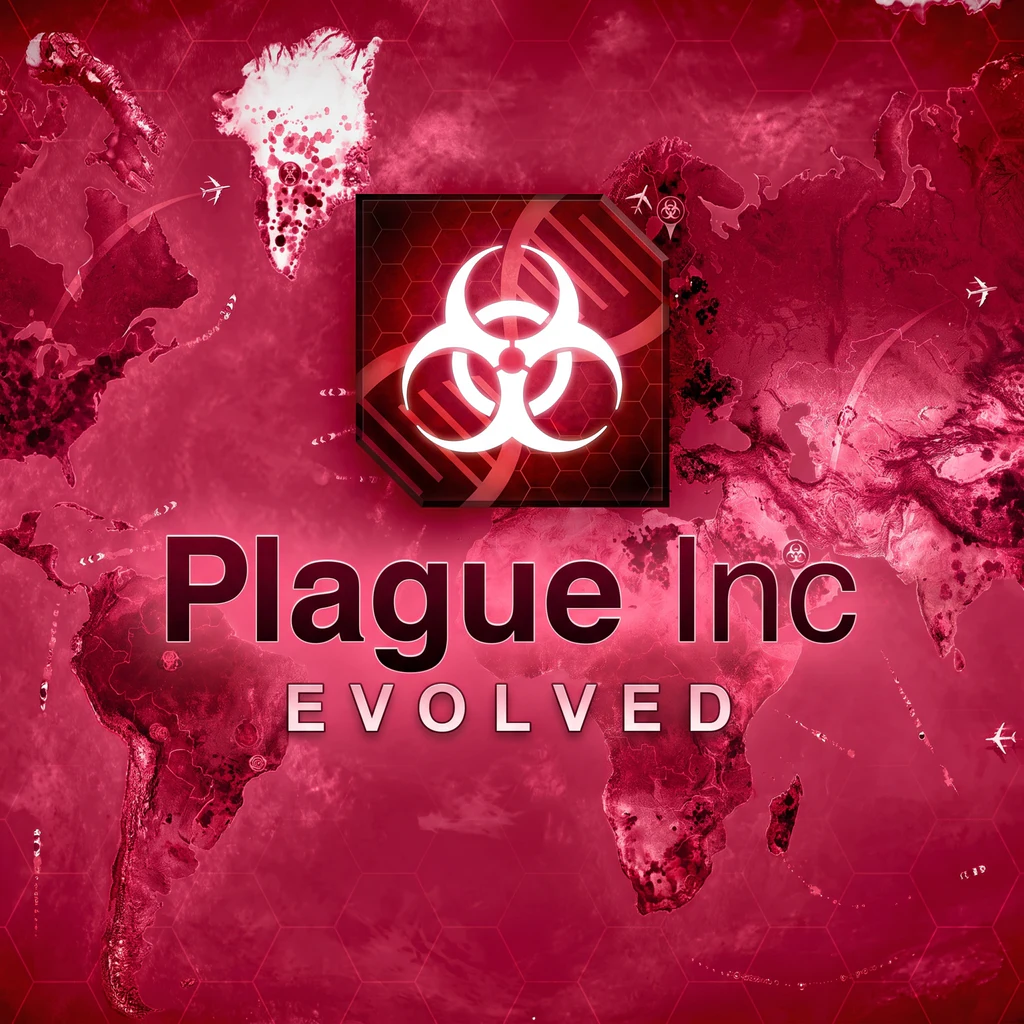 Plague Inc: Evolved, Весь мир