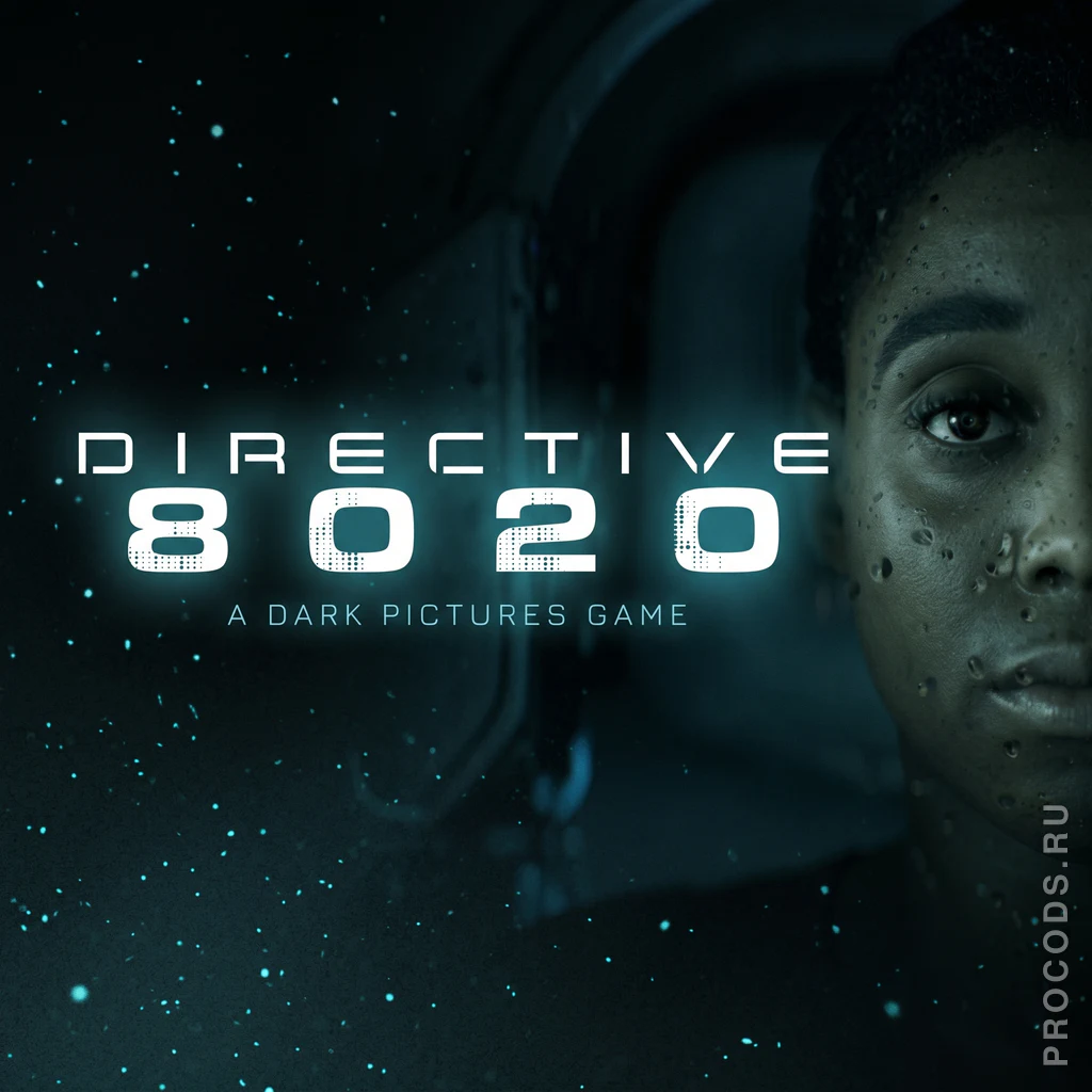 Directive 8020, Весь мир