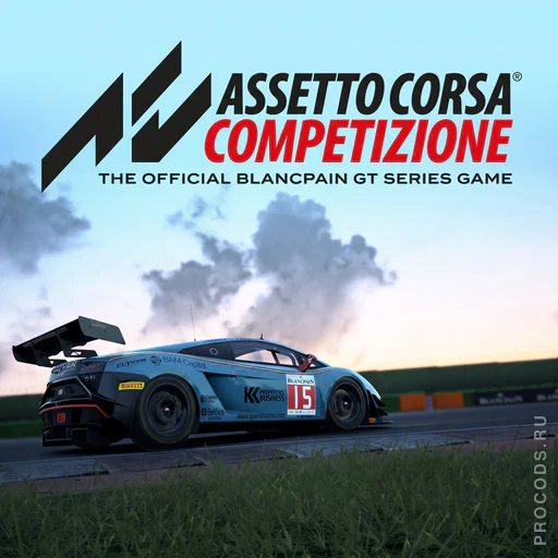 Assetto Corsa Competizione, СНГ