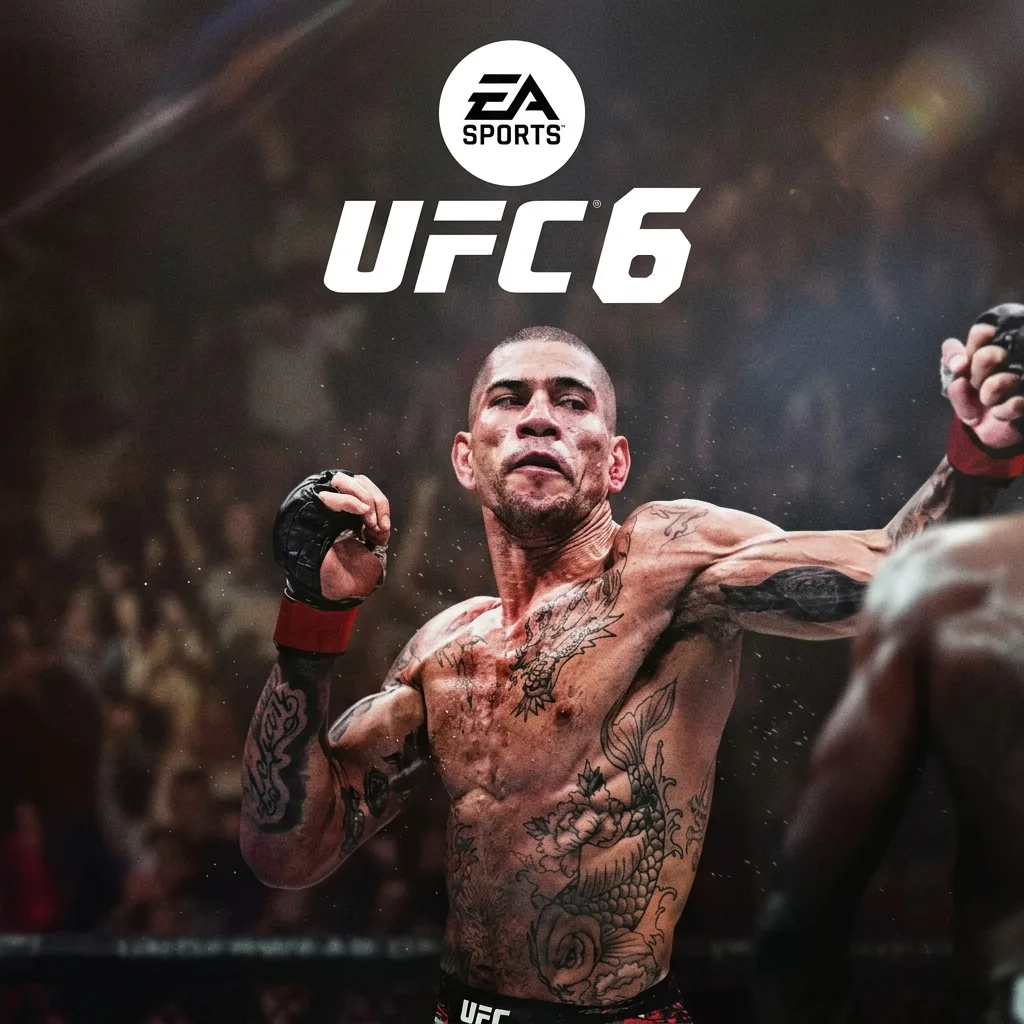 EA SPORTS™ UFC® 6, Весь мир