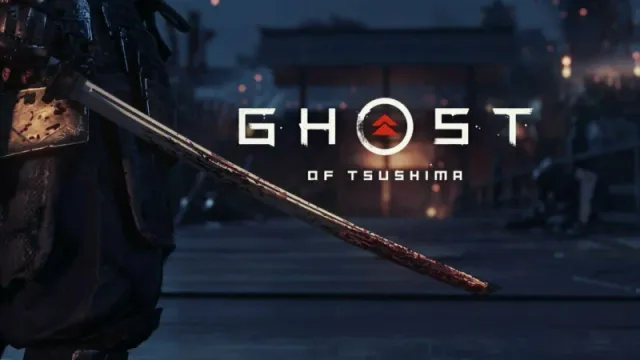 Ghost of Tsushima DIRECTOR'S CUT, Весь мир