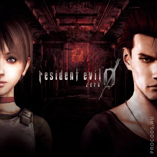 Resident Evil Zero, СНГ