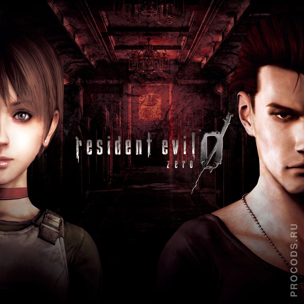 Resident Evil Zero, Весь мир