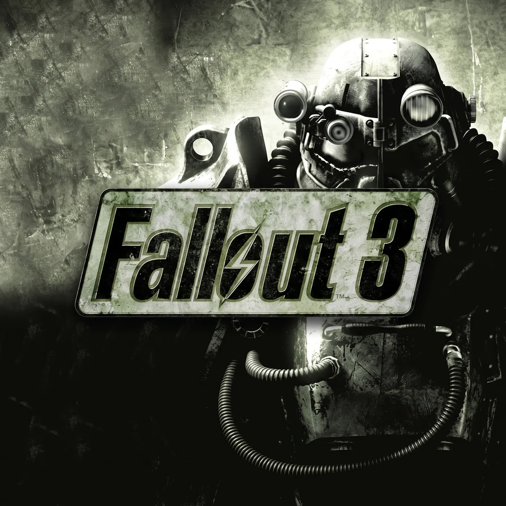 Fallout 3, Весь мир