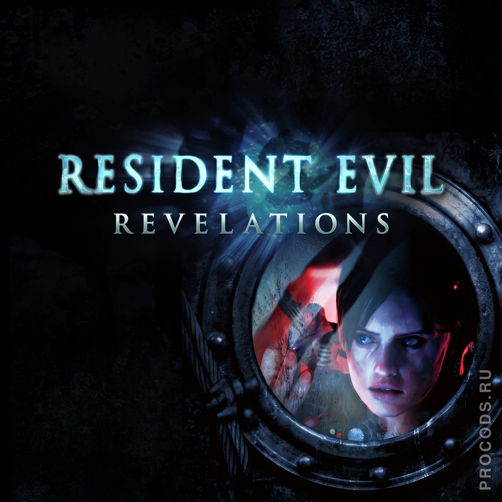 Resident Evil Revelations, СНГ