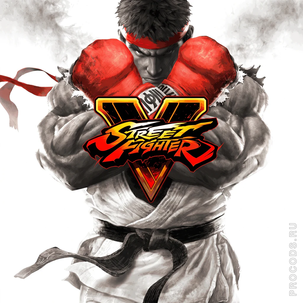 Street Fighter V, СНГ
