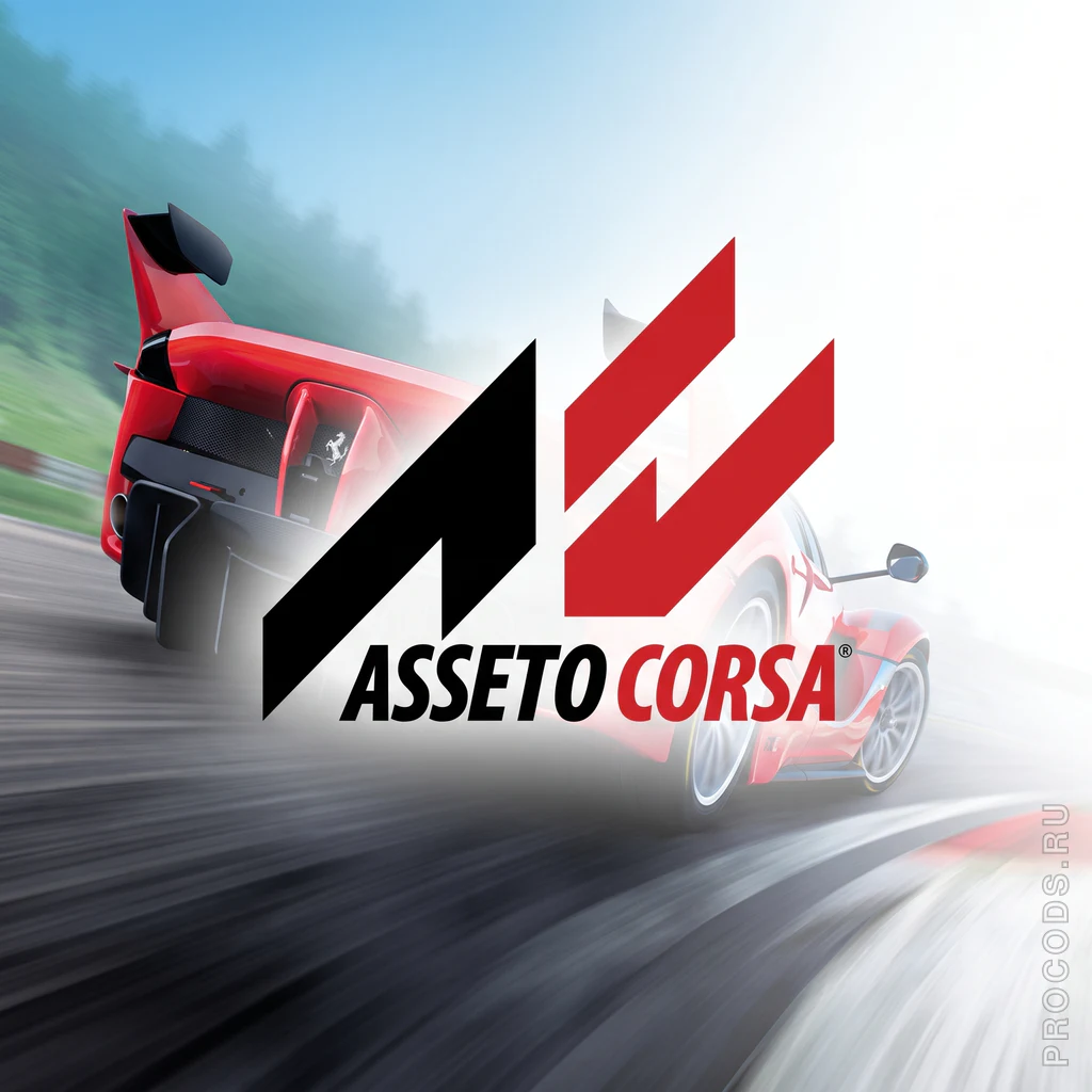 Assetto Corsa, СНГ