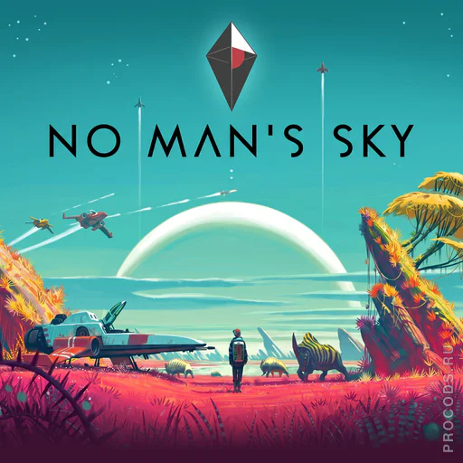 No Man's Sky, СНГ