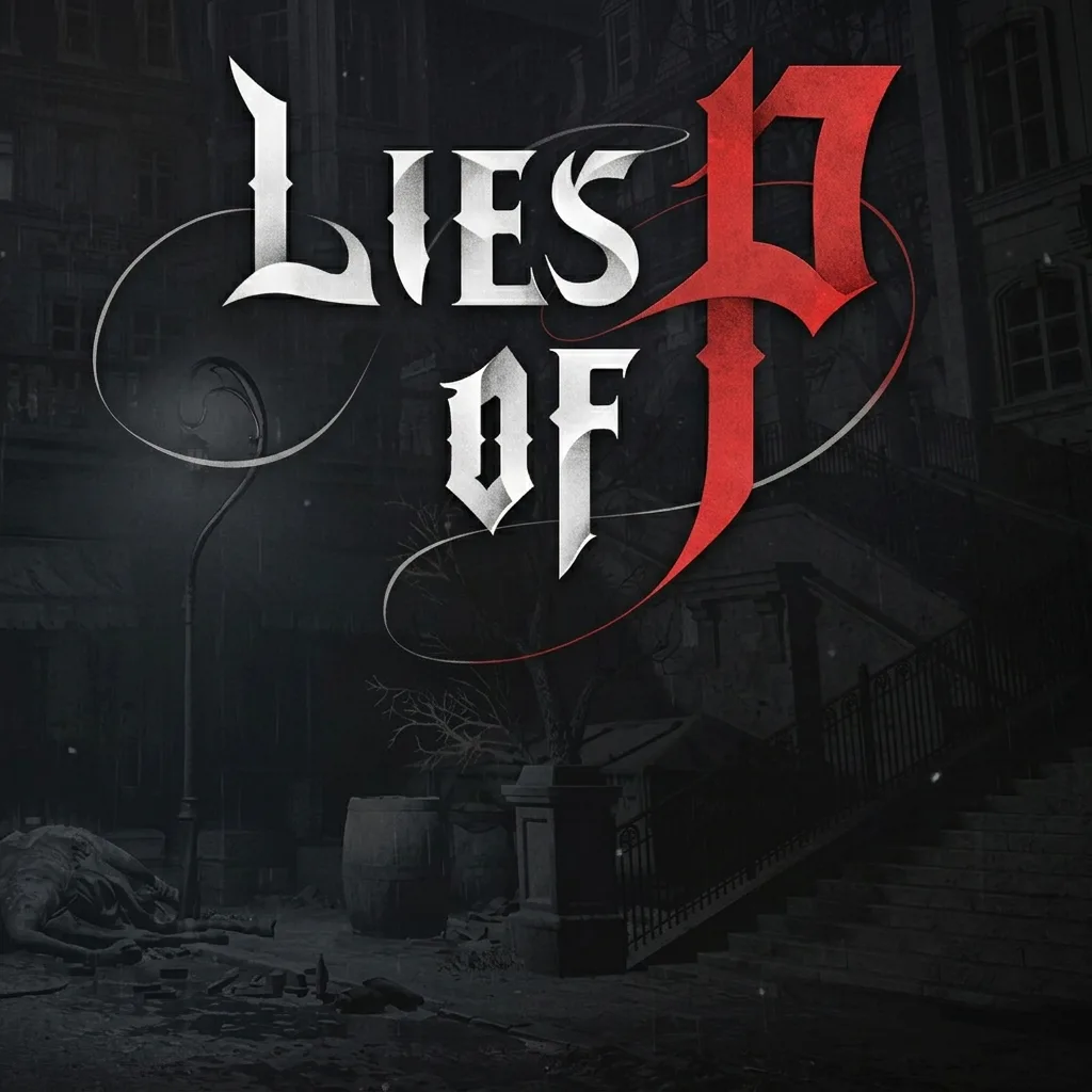 Lies of P, Весь мир