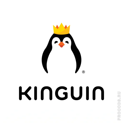Kinguin Европа, Весь мир