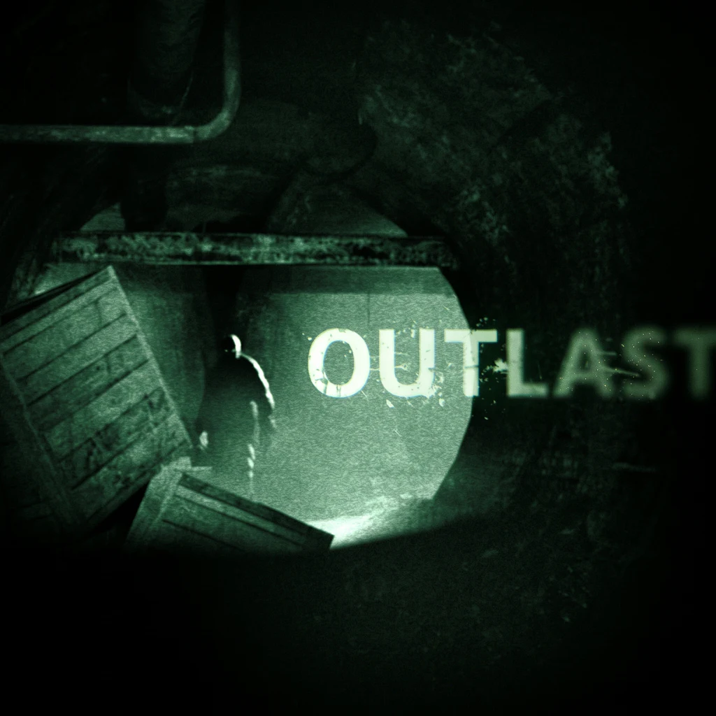 Outlast, Весь мир