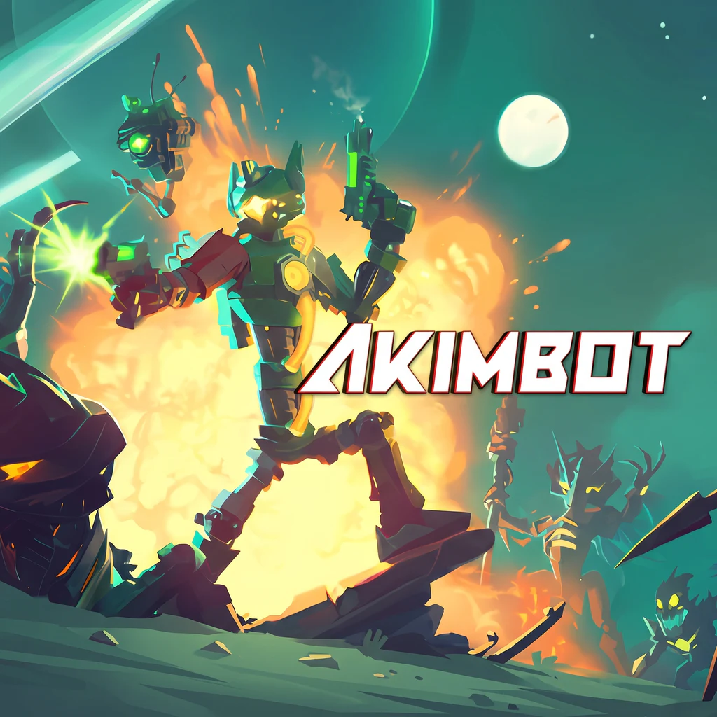 Akimbot, СНГ
