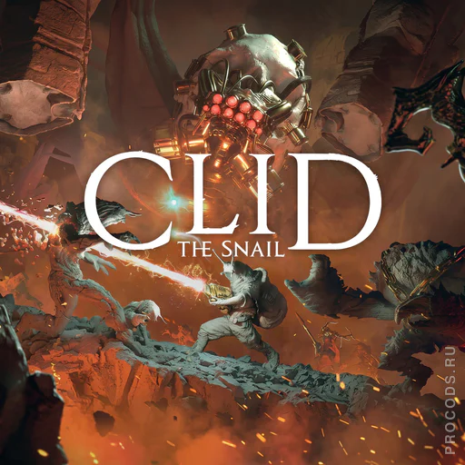 Clid The Snail, СНГ