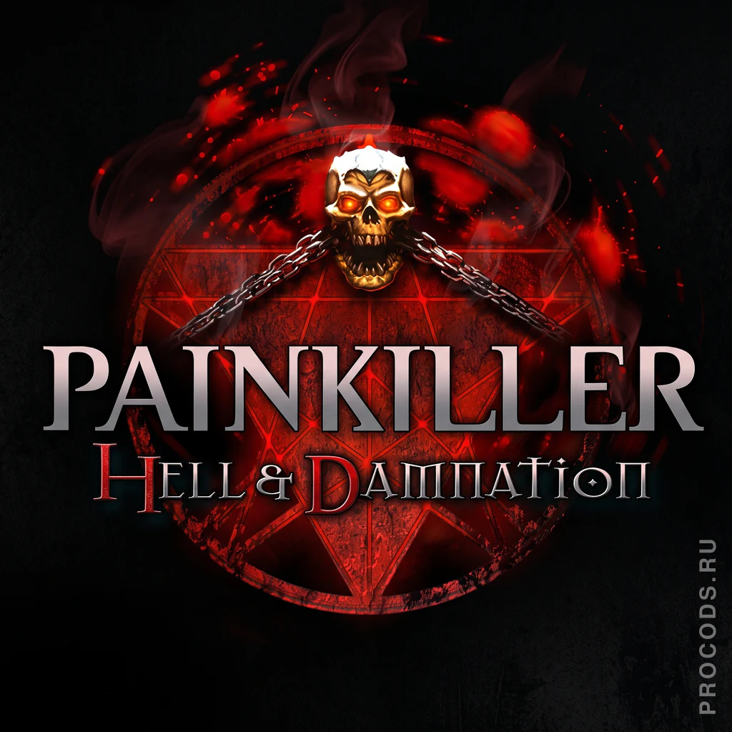 Painkiller Hell & Damnation, СНГ