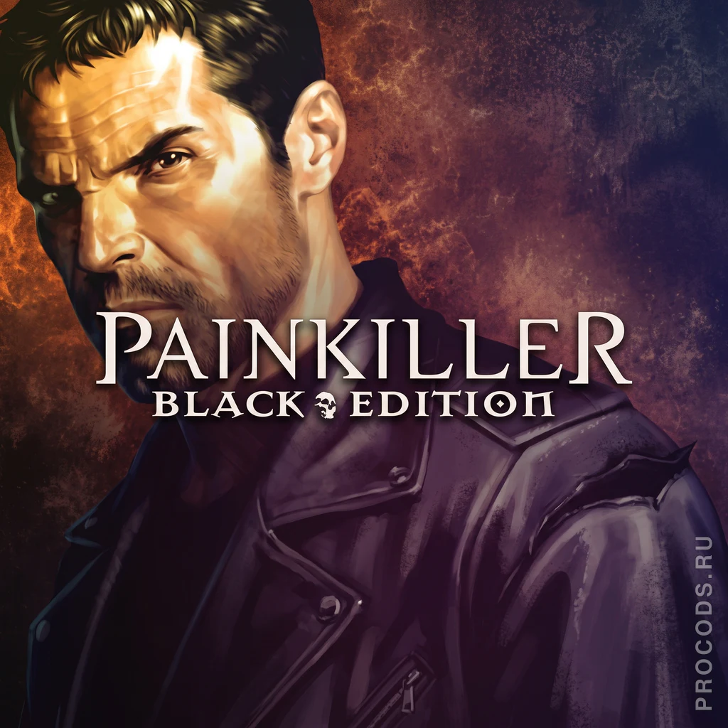 Painkiller: Black Edition, СНГ