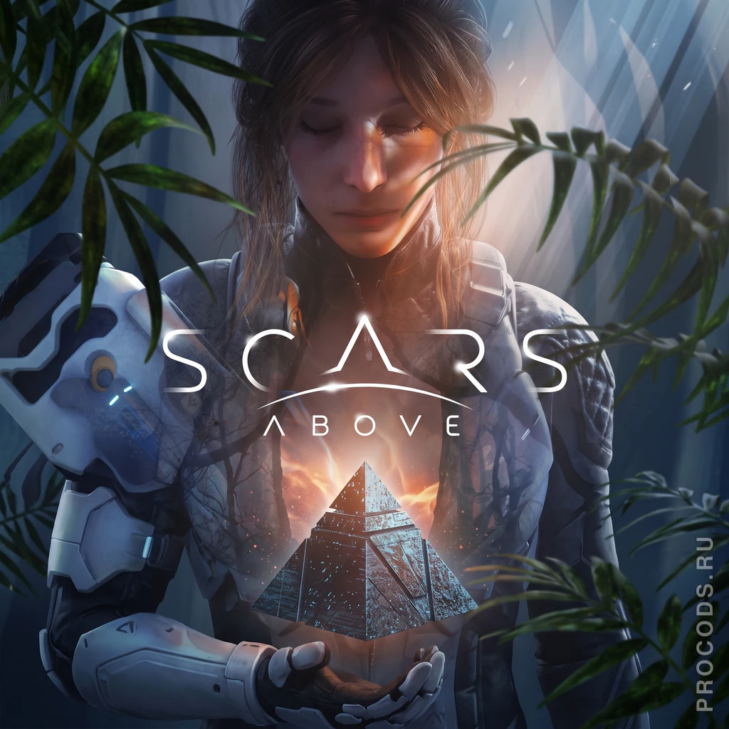 Scars Above, СНГ