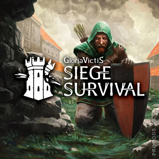 Siege Survival: Gloria Victis, СНГ