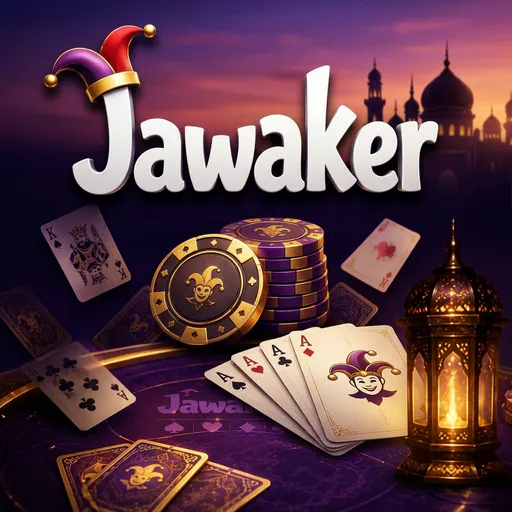Jawaker, Весь мир