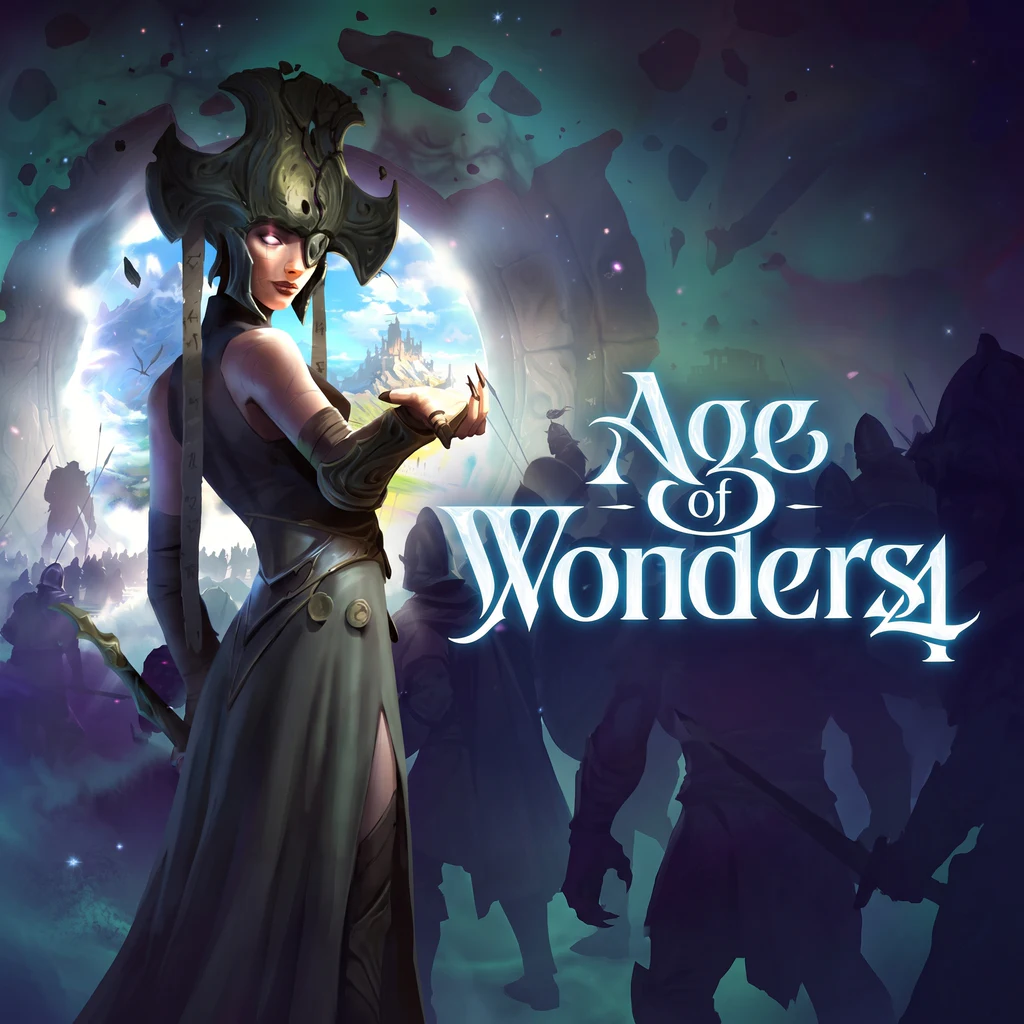 Age of Wonders 4, СНГ