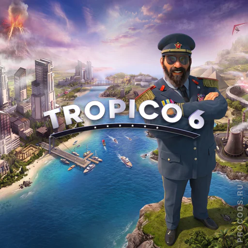 Tropico 6, СНГ