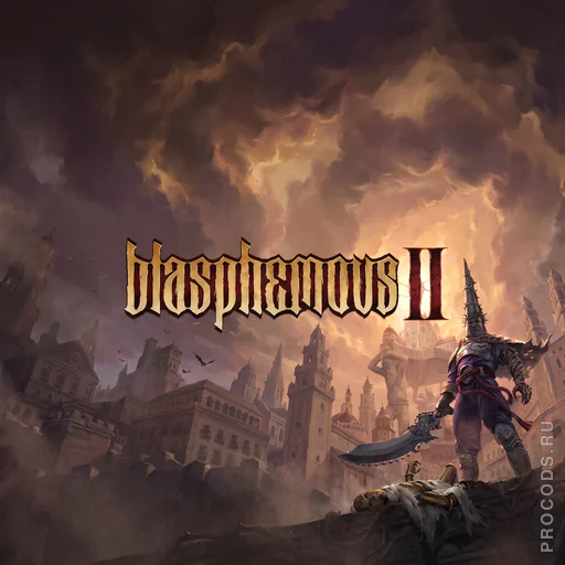 Blasphemous 2, СНГ