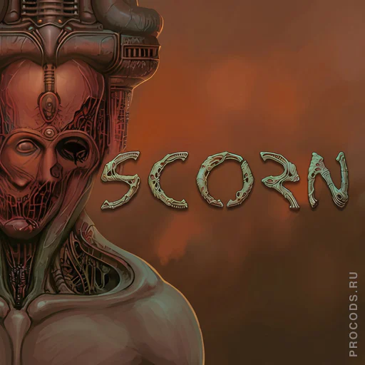 Scorn, СНГ