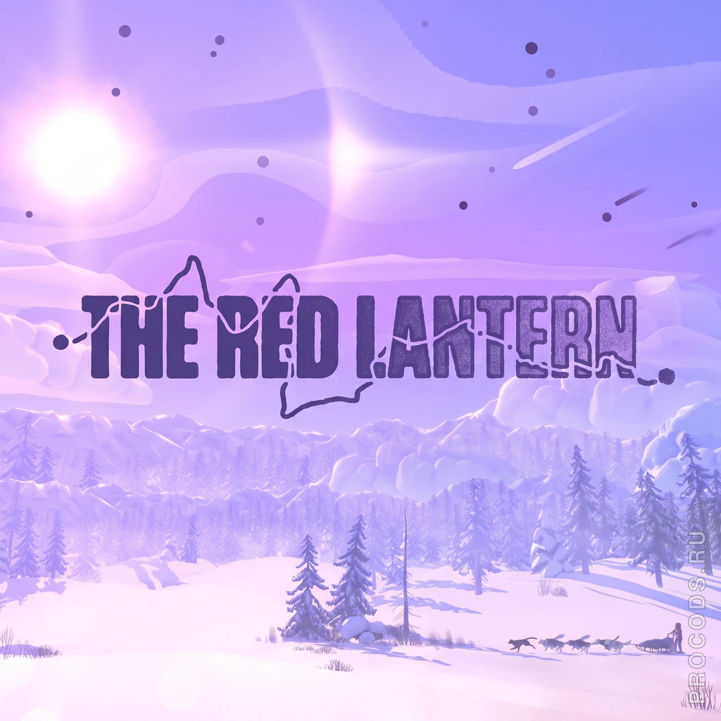The Red Lantern, СНГ