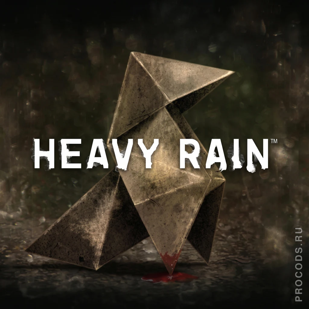 Heavy Rain, СНГ