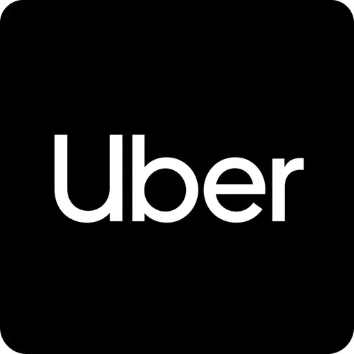 Uber & Uber Eats Gift Card, Европа