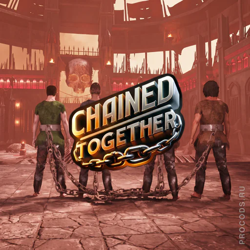 Chained Together, СНГ