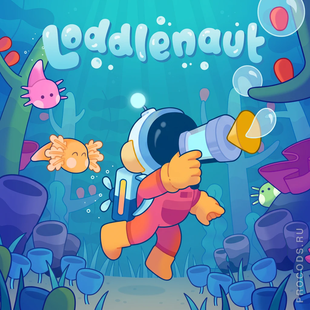 Loddlenaut, СНГ