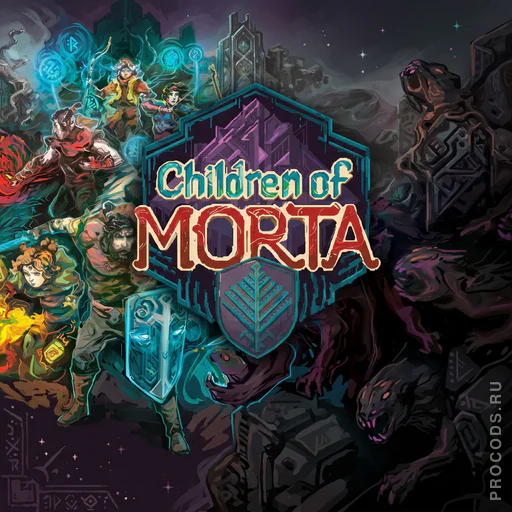 Children of Morta, СНГ