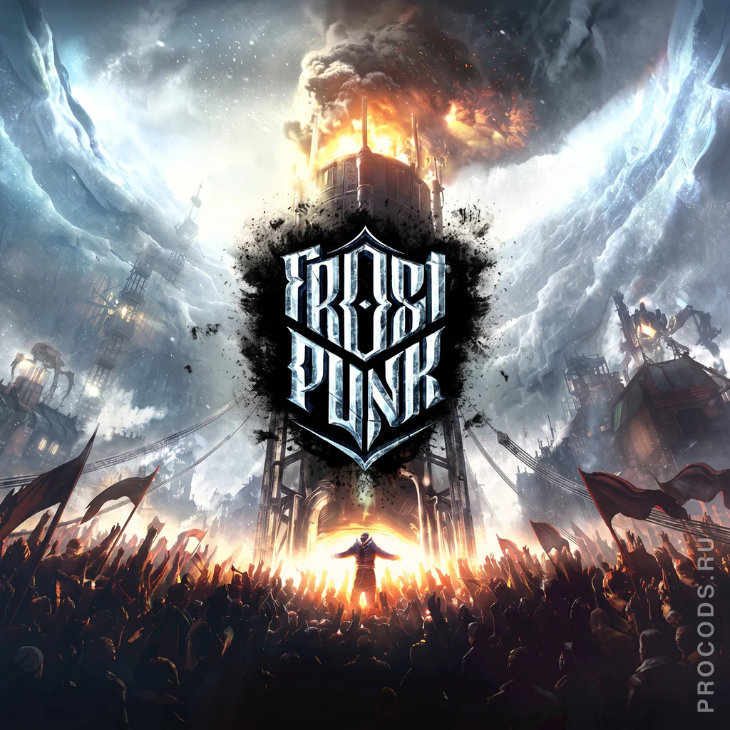 Frostpunk, СНГ