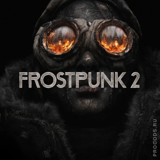 Frostpunk 2, СНГ