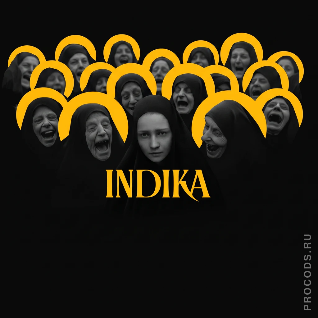 INDIKA, СНГ
